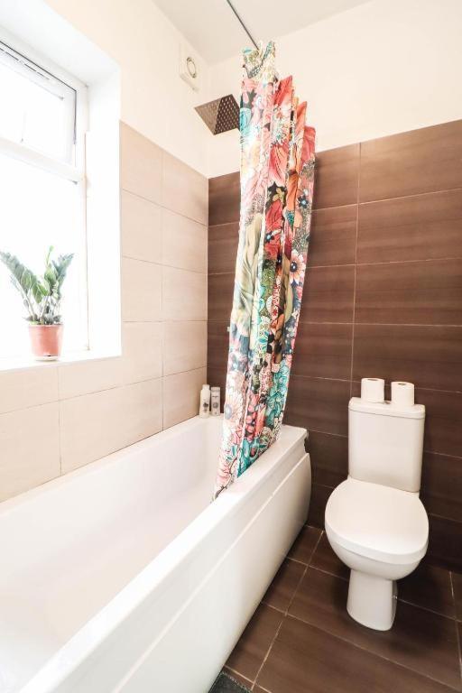 Urban Oasis Bed & Breakfast Londra Dış mekan fotoğraf